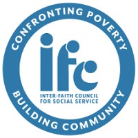 Inter-Faith Council for Social Service logo, Inter-Faith Council for Social Service contact details