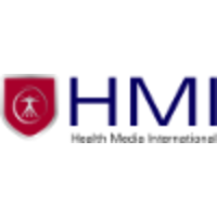 HMI Health Media International logo, HMI Health Media International contact details