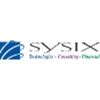 Sysix Technologies logo, Sysix Technologies contact details