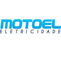 Motoel Comercial Elétrica Eirelli logo, Motoel Comercial Elétrica Eirelli contact details