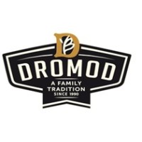 Dromod Boxty logo, Dromod Boxty contact details