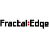 Fractal Edge logo, Fractal Edge contact details