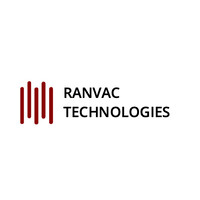 RANVAC Technologies logo, RANVAC Technologies contact details