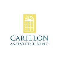 Carillon Assisted Living logo, Carillon Assisted Living contact details