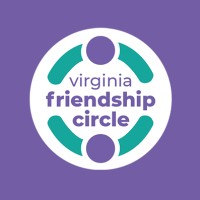 Friendship Circle of Virginia logo, Friendship Circle of Virginia contact details