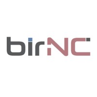 birNC® logo, birNC® contact details