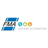 FMA Systems Ltd logo, FMA Systems Ltd contact details