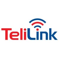 Telilink logo, Telilink contact details