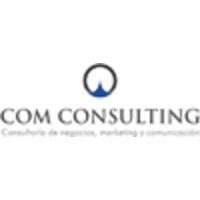 Com Consulting logo, Com Consulting contact details