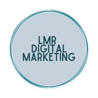 LMR Digital Marketing logo, LMR Digital Marketing contact details