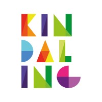 Kindaling logo, Kindaling contact details