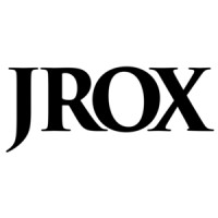 Jrox logo, Jrox contact details