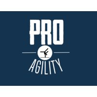 proAGILITY Fitness logo, proAGILITY Fitness contact details