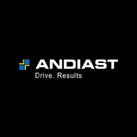 ANDIAST Tech. AG logo, ANDIAST Tech. AG contact details