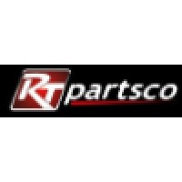 RTPartsco logo, RTPartsco contact details