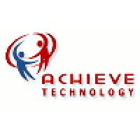 Achieve Technology logo, Achieve Technology contact details