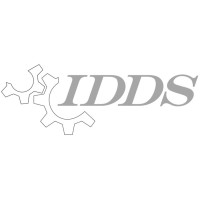 IDDS logo, IDDS contact details