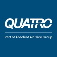 Quatro Air Technologies logo, Quatro Air Technologies contact details