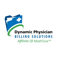 Dynamic Physician Billing Solutions logo, Dynamic Physician Billing Solutions contact details