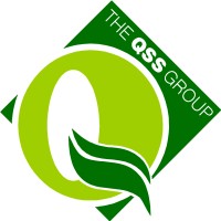 The QSS Group Ltd logo, The QSS Group Ltd contact details