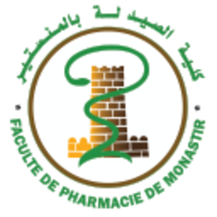 Faculte De Pharmacie de Monastir logo, Faculte De Pharmacie de Monastir contact details