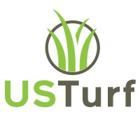 US Turf logo, US Turf contact details