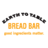 Earth to Table Bread Bar logo, Earth to Table Bread Bar contact details