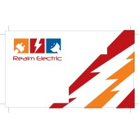 Realm Electric LLC logo, Realm Electric LLC contact details