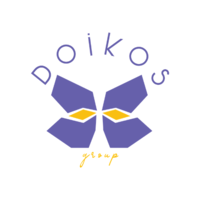 Doikos Group logo, Doikos Group contact details