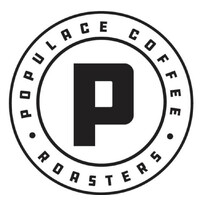 Populace Coffee logo, Populace Coffee contact details