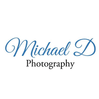 Michael D Photography logo, Michael D Photography contact details