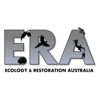 Ecology & Restoration Australia logo, Ecology & Restoration Australia contact details