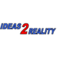 Ideas 2 Reality logo, Ideas 2 Reality contact details