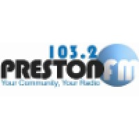 Preston FM logo, Preston FM contact details