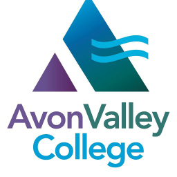 AVON VALLEY COLLEGE logo, AVON VALLEY COLLEGE contact details