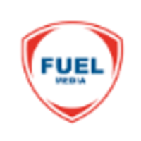 Fuel Media As logo, Fuel Media As contact details