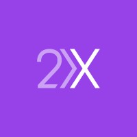 2X eCommerce logo, 2X eCommerce contact details