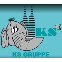 KS Gruppe logo, KS Gruppe contact details