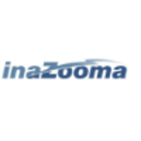 inaZooma logo, inaZooma contact details