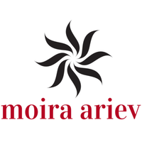 Moira Ariev Development Consulting logo, Moira Ariev Development Consulting contact details