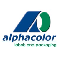 Alphacolor logo, Alphacolor contact details