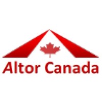 Altor Canada inc logo, Altor Canada inc contact details