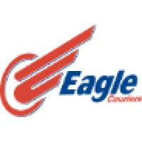 Eagle Courier Service logo, Eagle Courier Service contact details