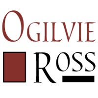 Ogilvie Ross LLP logo, Ogilvie Ross LLP contact details