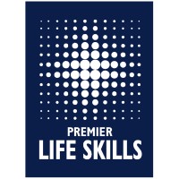 Premier Life Skills Ltd logo, Premier Life Skills Ltd contact details