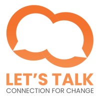 Let's Talk Australia logo, Let's Talk Australia contact details