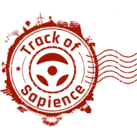 Track of Sapience logo, Track of Sapience contact details