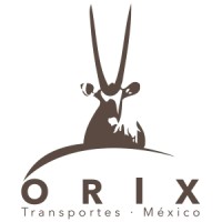 Orix Cargo México SA de CV logo, Orix Cargo México SA de CV contact details