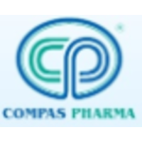 Compas Pharma logo, Compas Pharma contact details