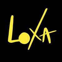 Loxa Advertising logo, Loxa Advertising contact details